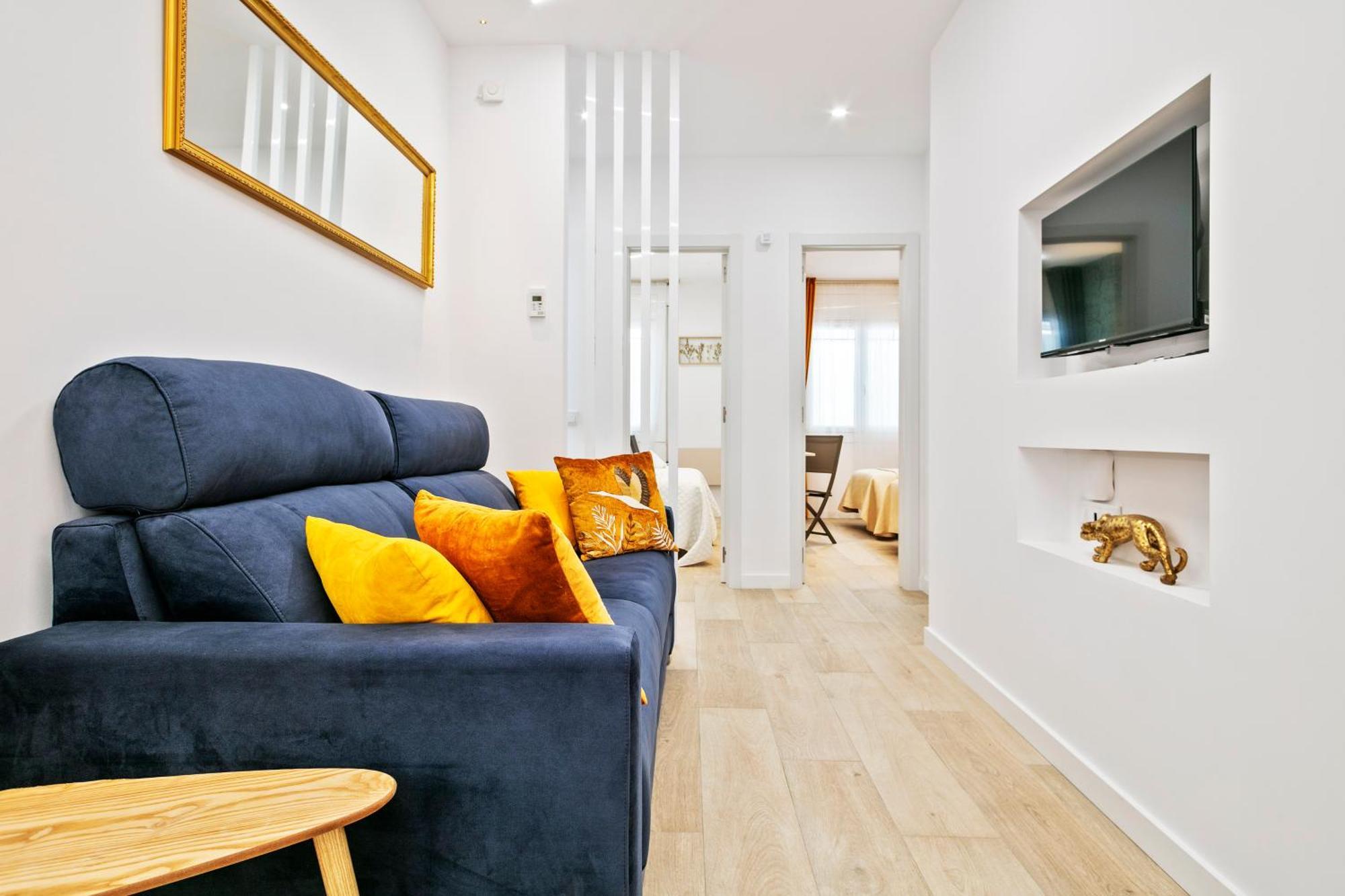 Boutique Plaza Catalonia Suites Cornella كونيّا ذي نْيوبريُك المظهر الخارجي الصورة