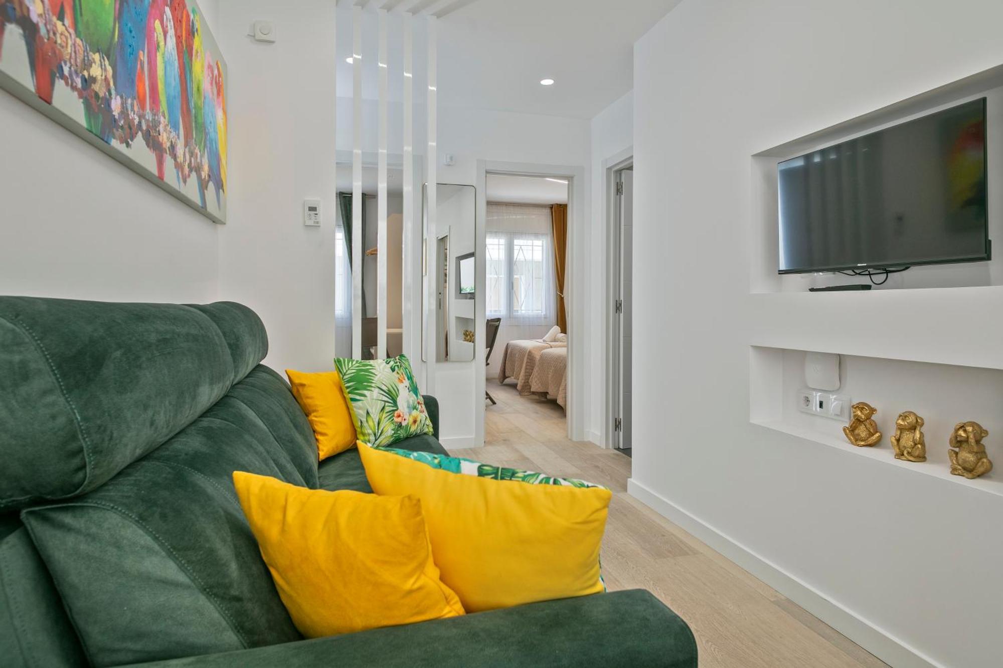 Boutique Plaza Catalonia Suites Cornella كونيّا ذي نْيوبريُك المظهر الخارجي الصورة