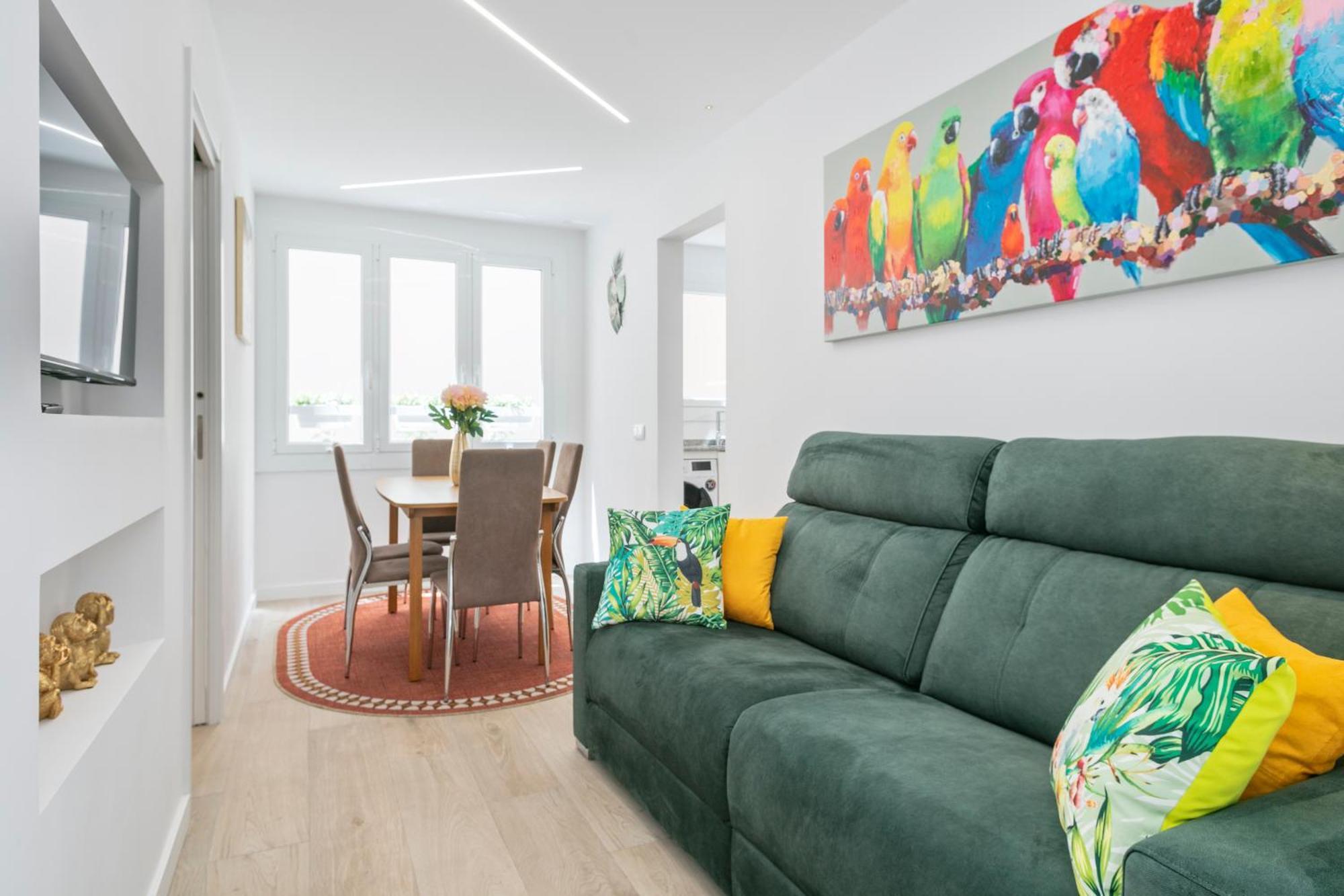 Boutique Plaza Catalonia Suites Cornella كونيّا ذي نْيوبريُك المظهر الخارجي الصورة