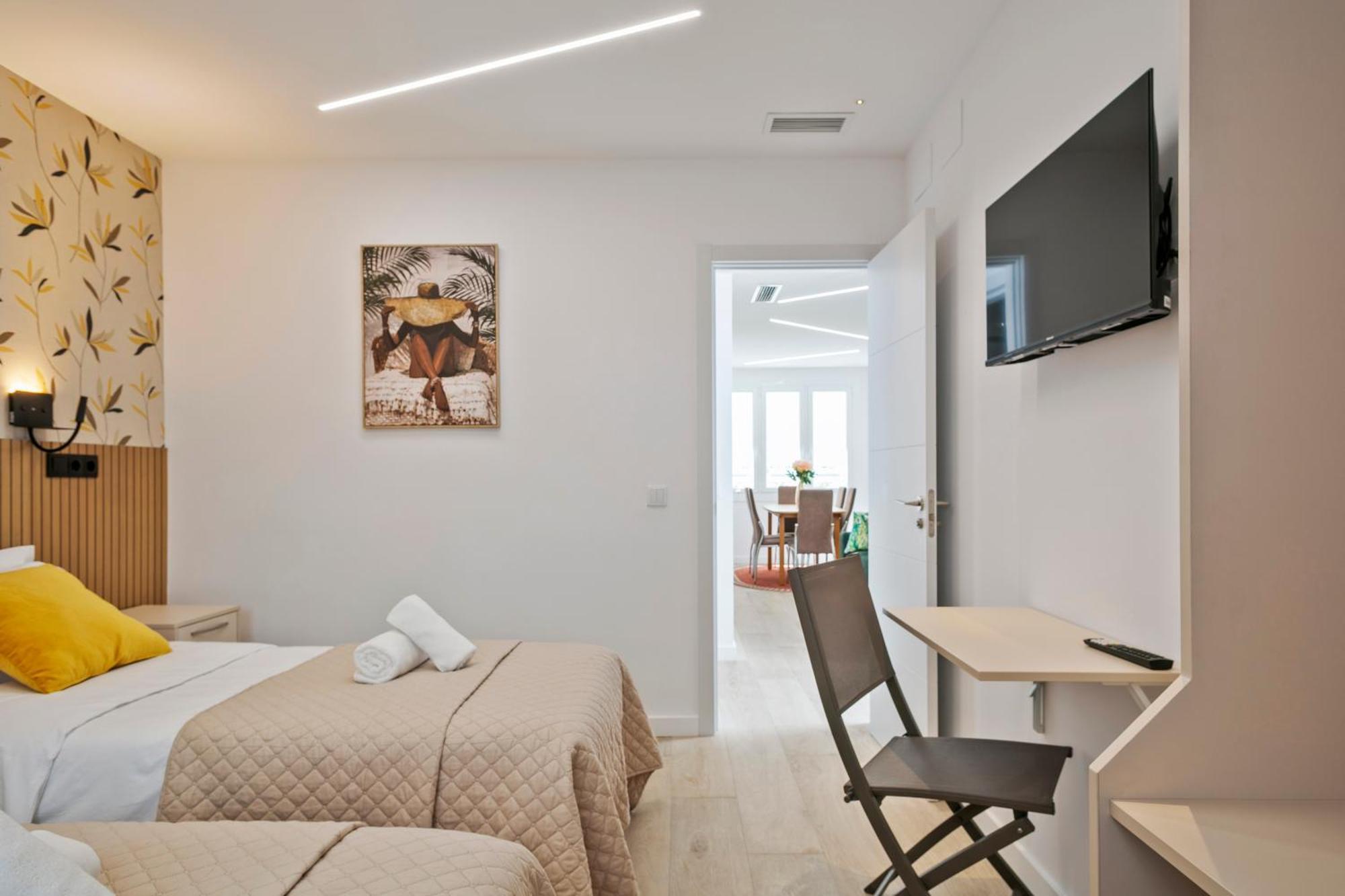 Boutique Plaza Catalonia Suites Cornella كونيّا ذي نْيوبريُك المظهر الخارجي الصورة