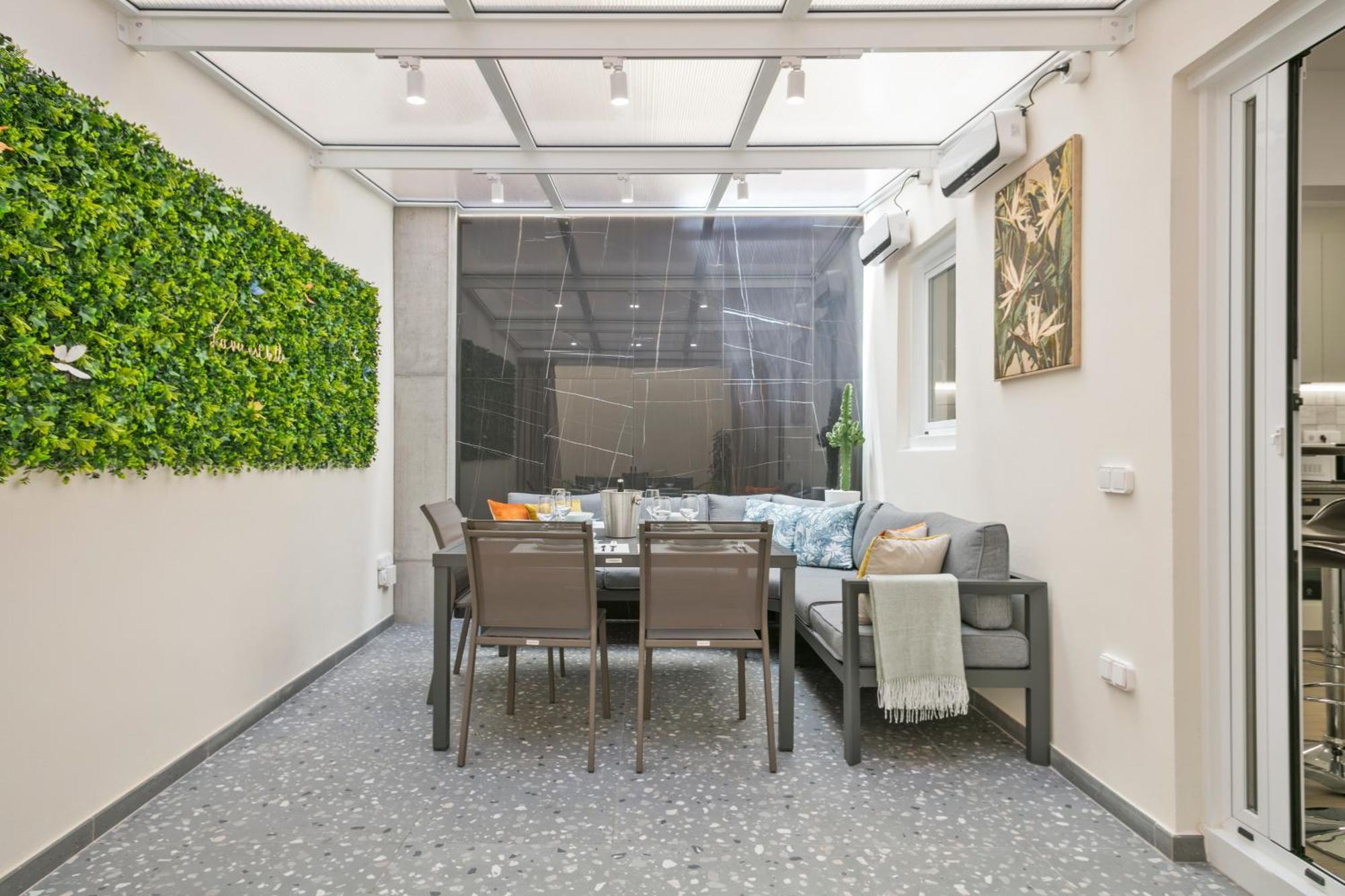 Boutique Plaza Catalonia Suites Cornella كونيّا ذي نْيوبريُك المظهر الخارجي الصورة